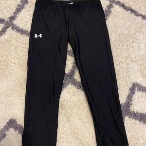 Under Armour workout pants